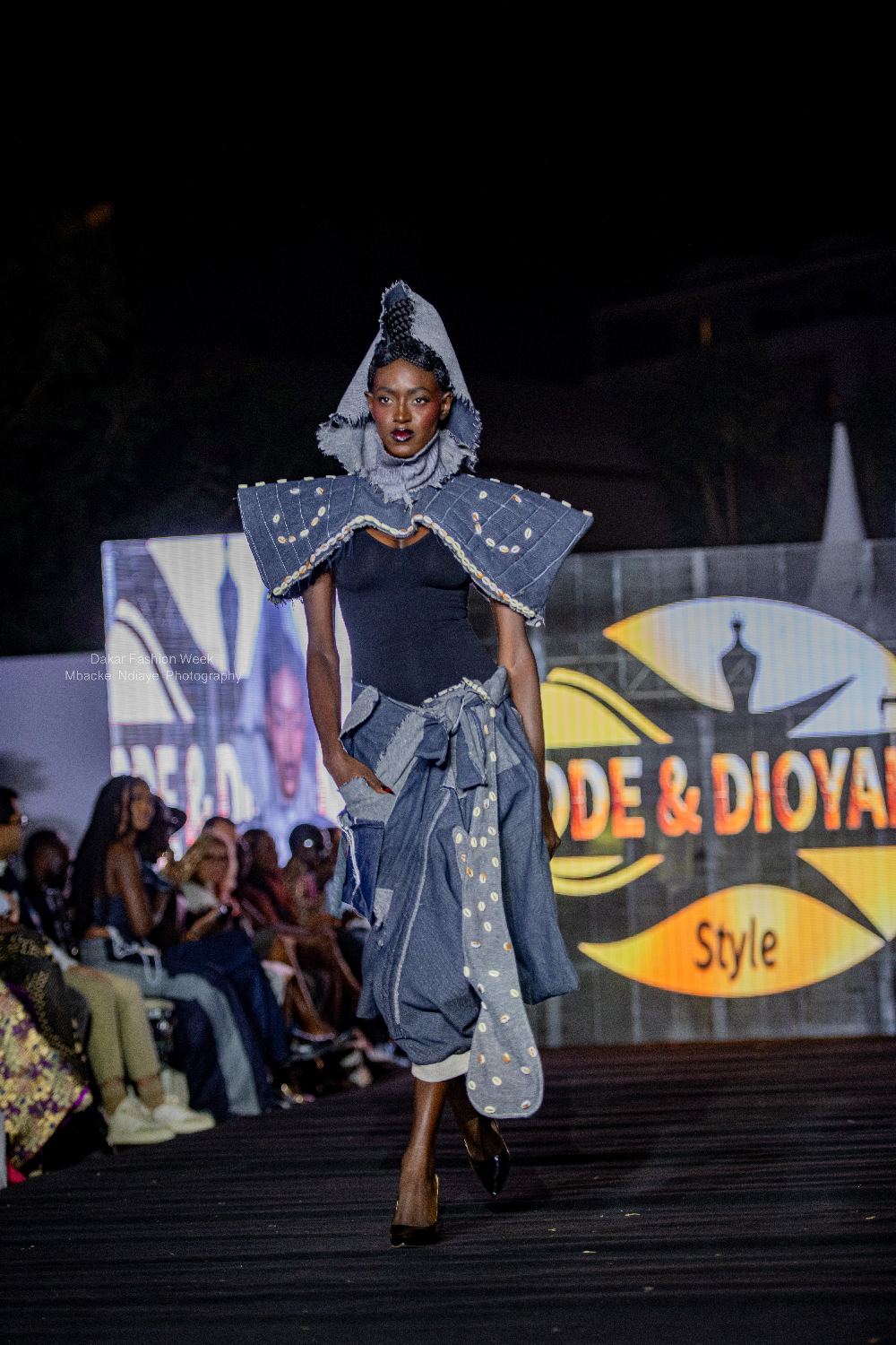 Code & Dioyana Style