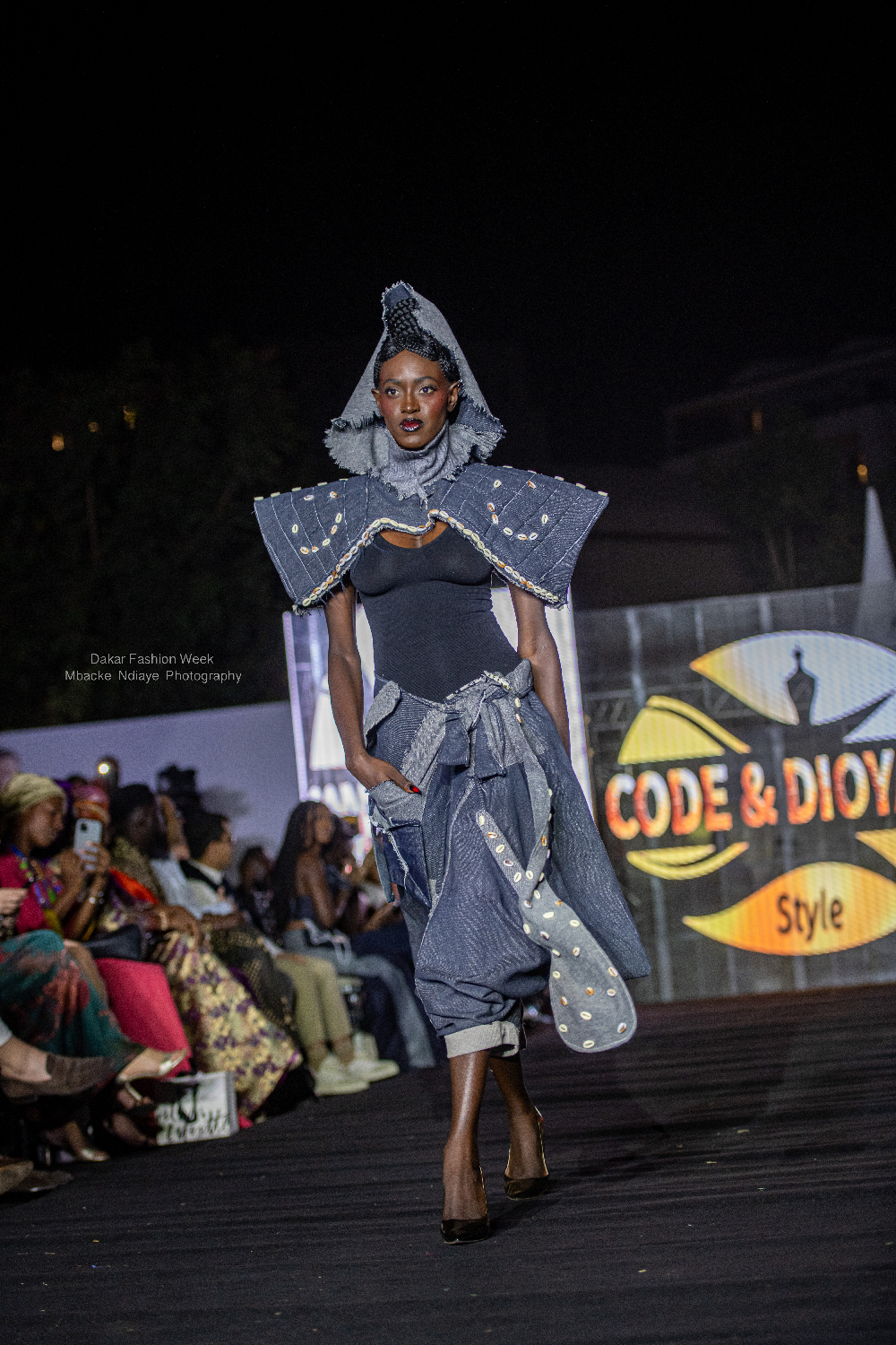 Code & Dioyana Style