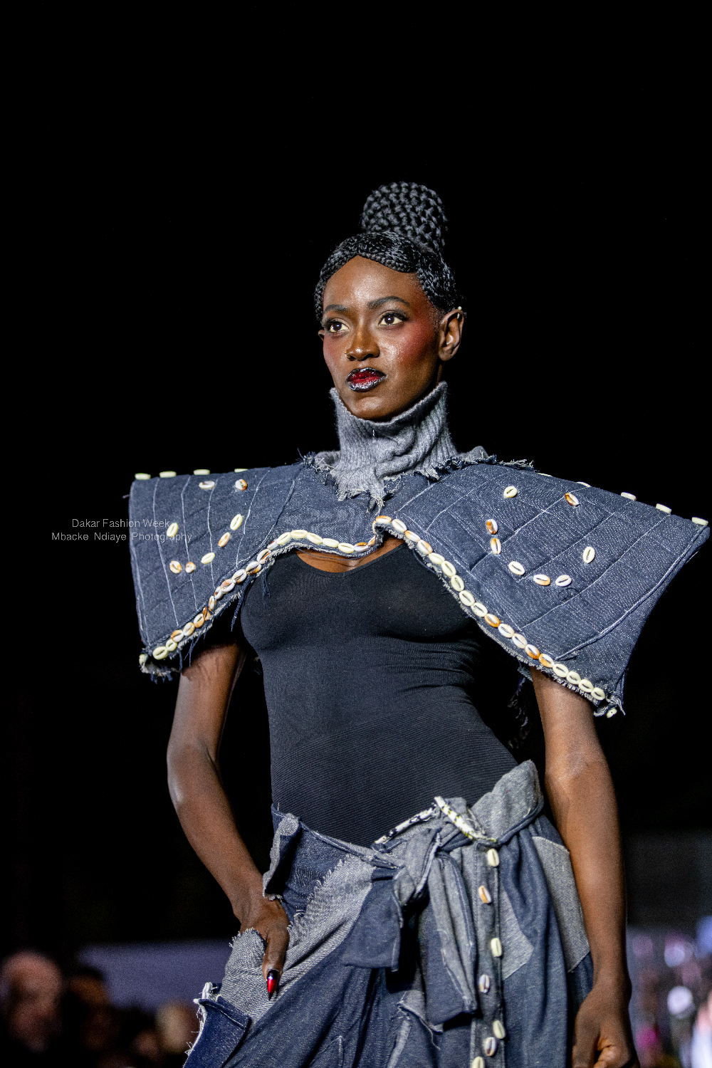 Code & Dioyana Style