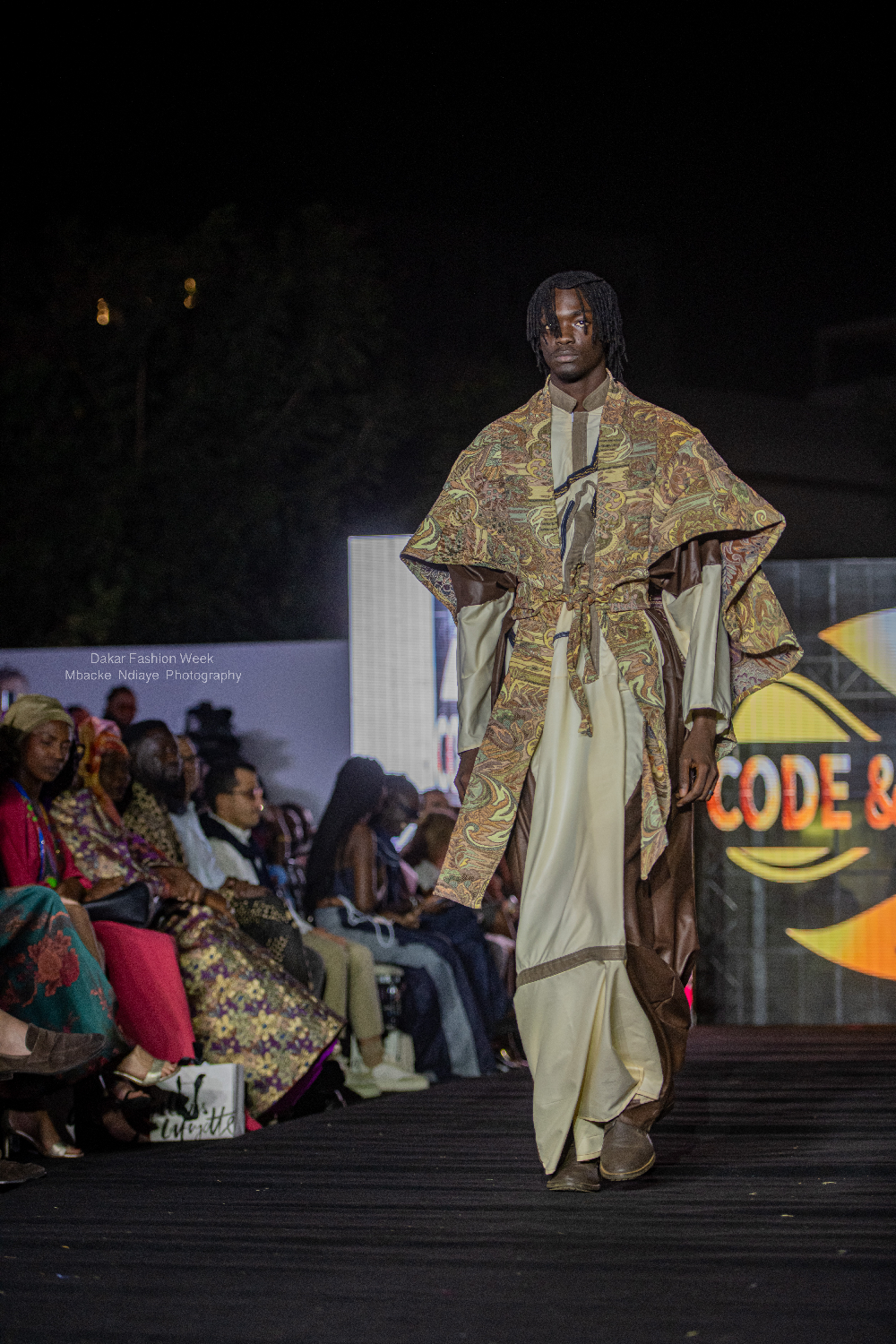 Code & Dioyana Style