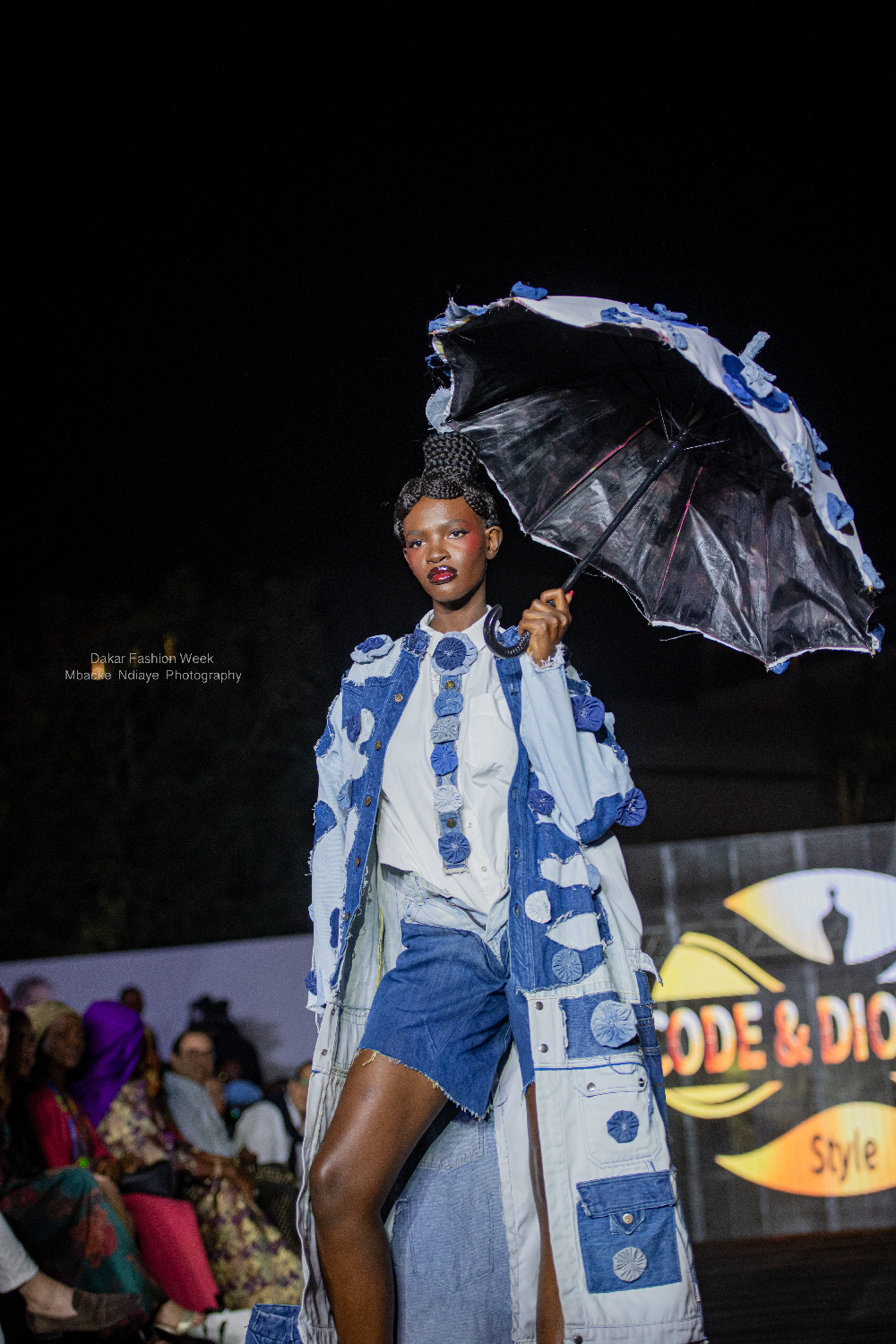 Code & Dioyana Style