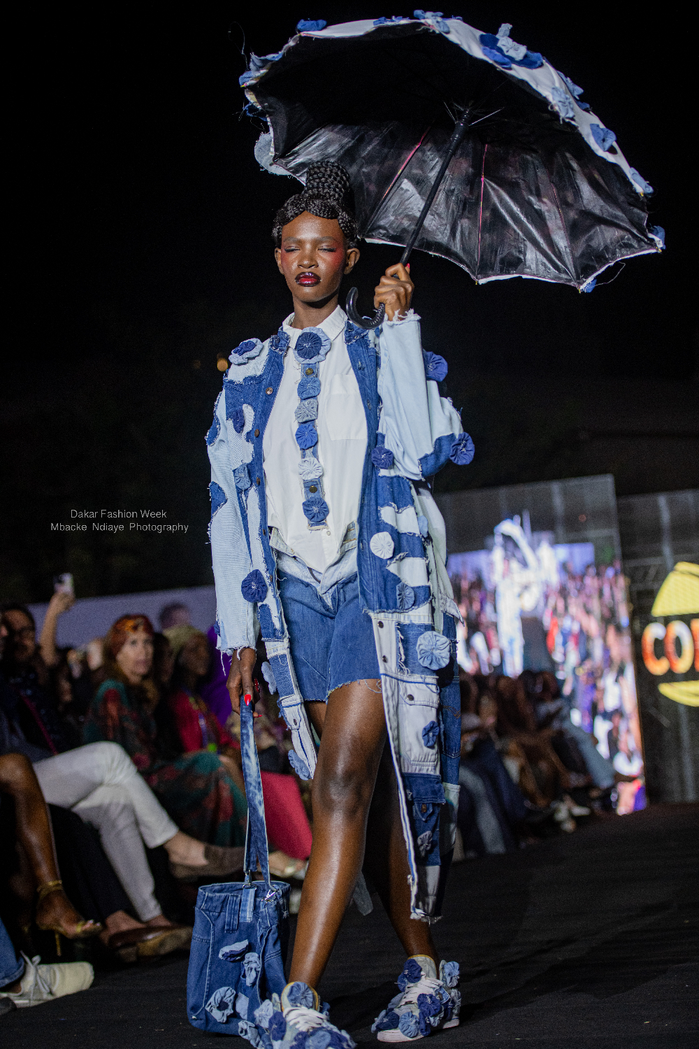 Code & Dioyana Style