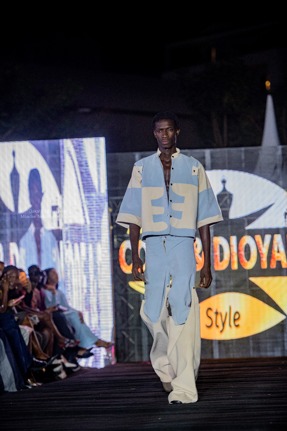 Code & Dioyana Style