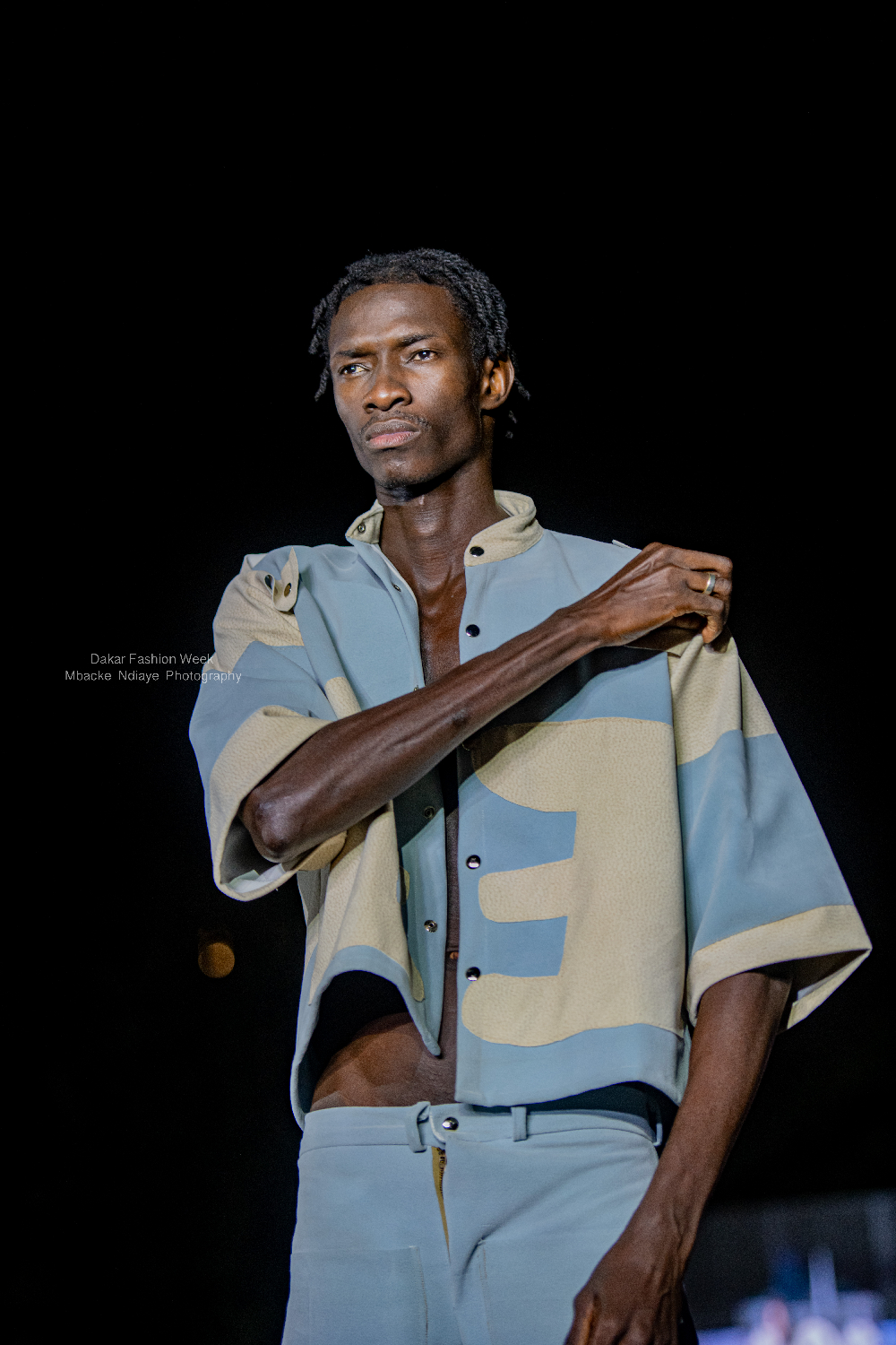 Code & Dioyana Style