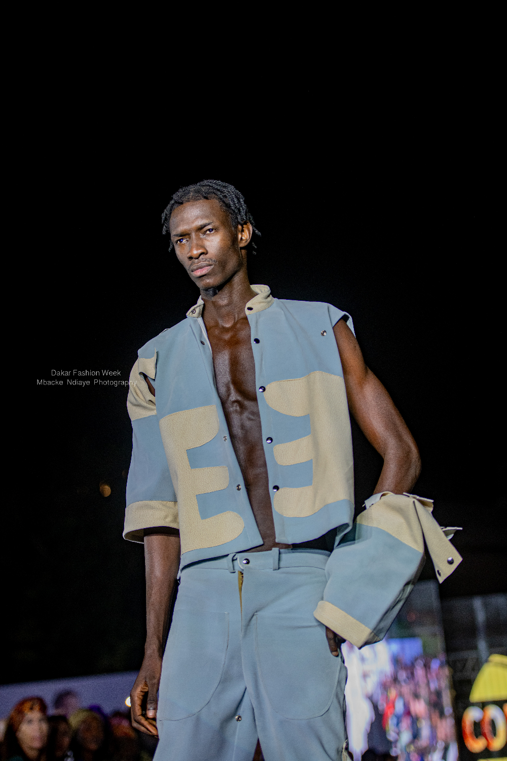 Code & Dioyana Style