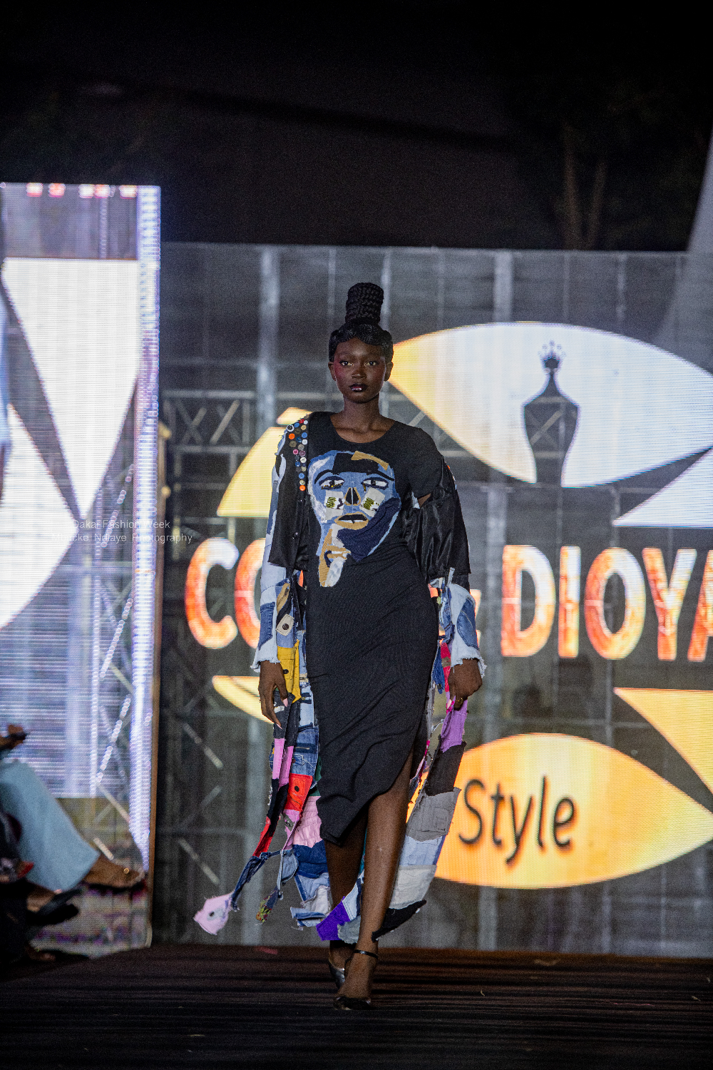 Code & Dioyana Style