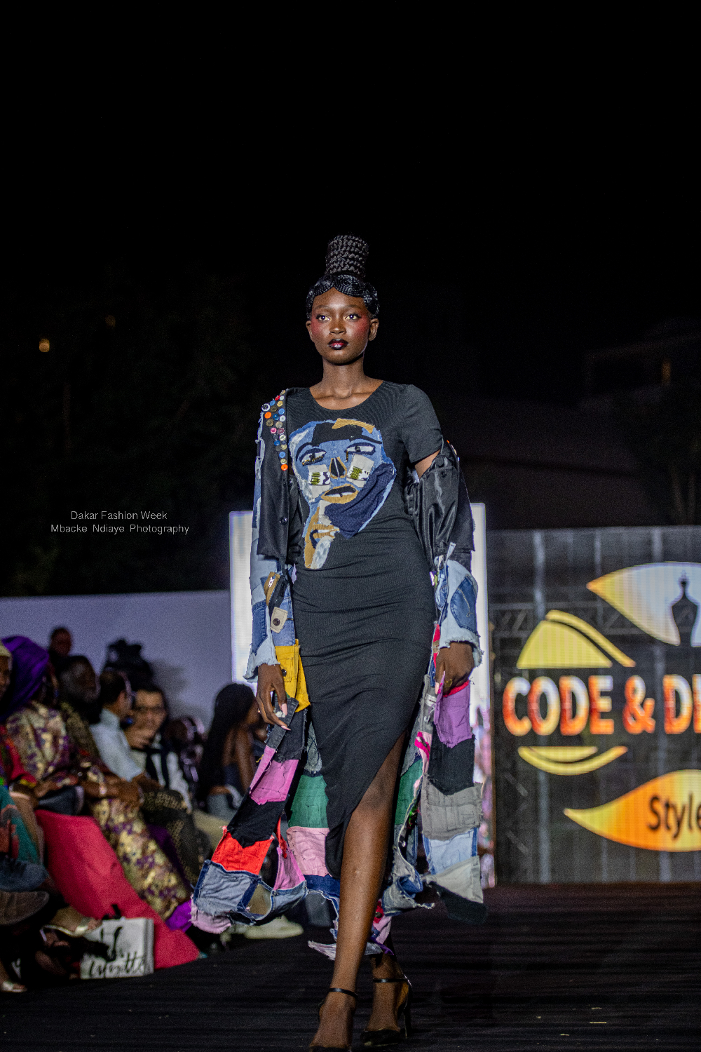 Code & Dioyana Style