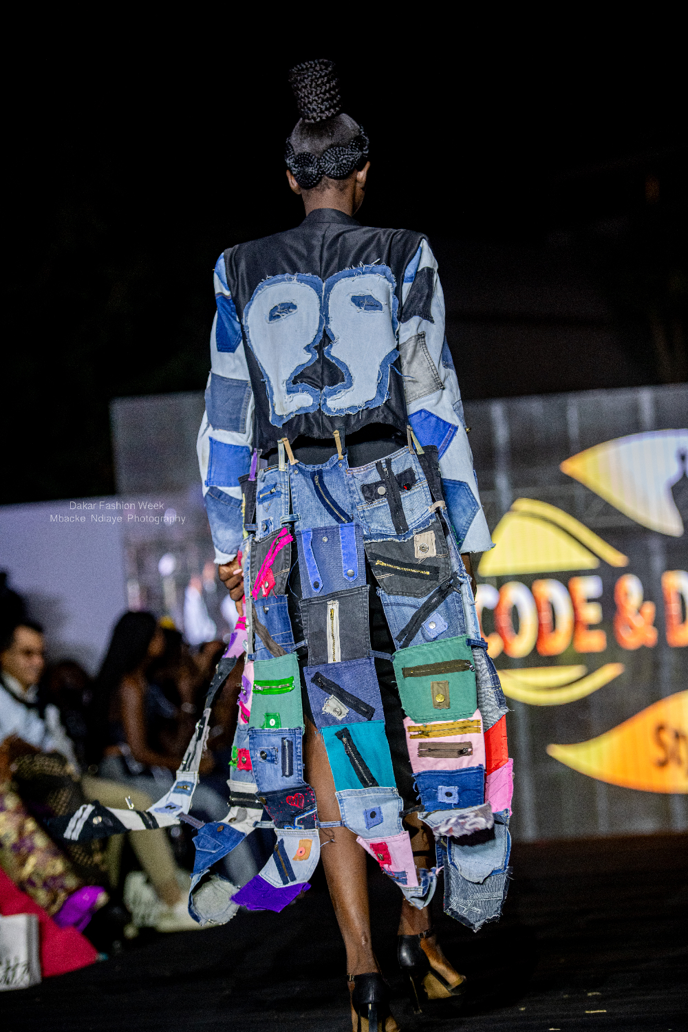 Code & Dioyana Style