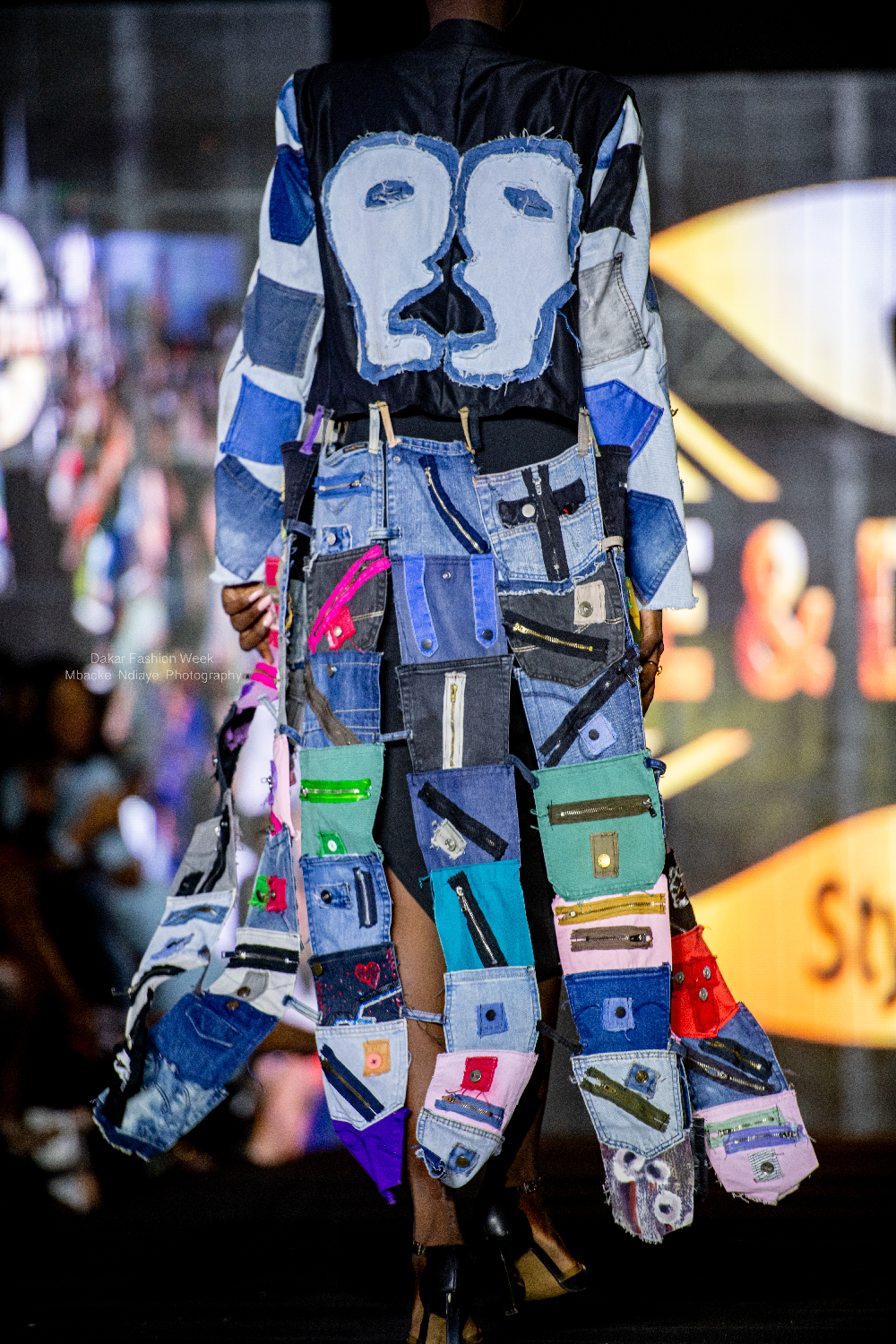 Code & Dioyana Style