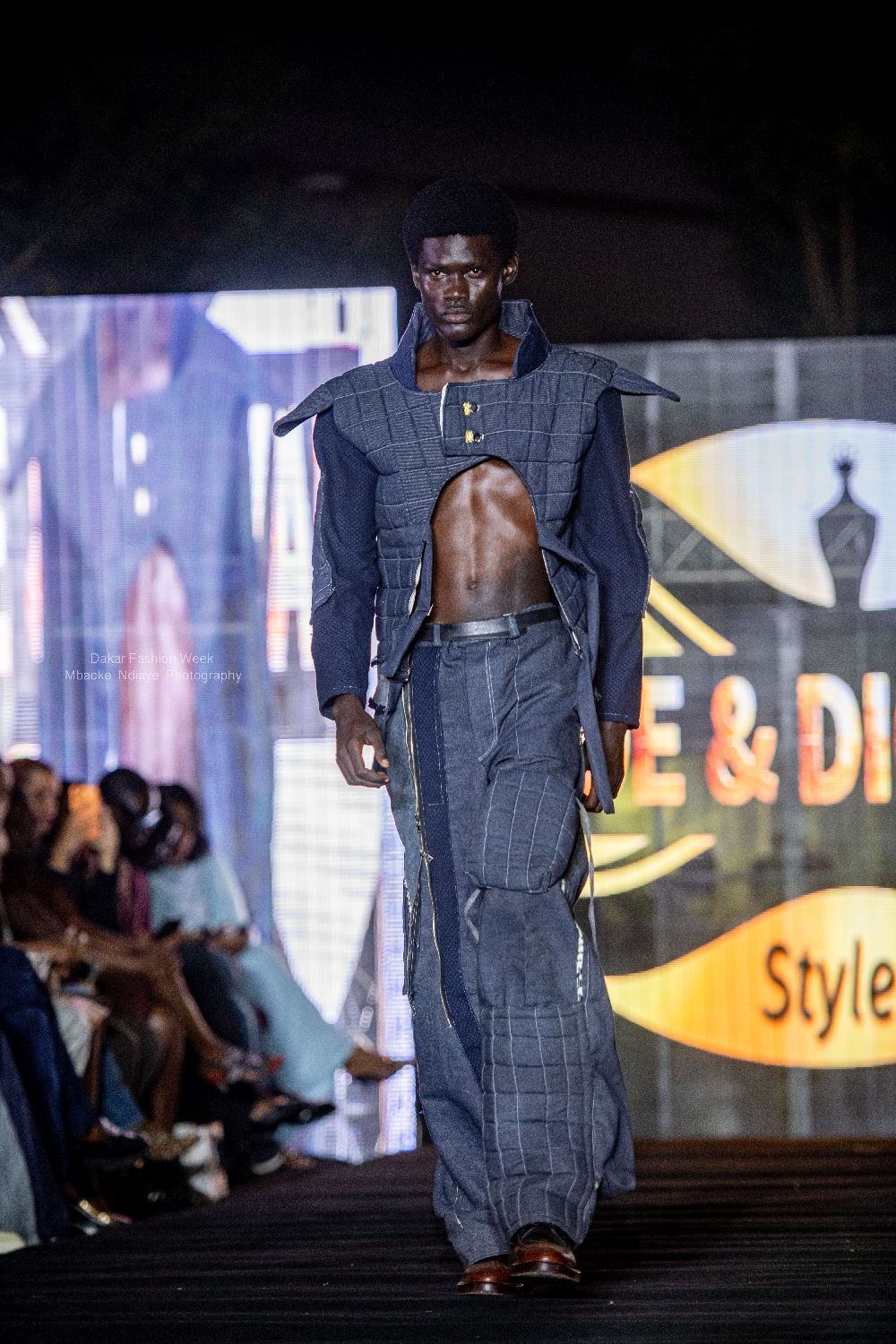 Code & Dioyana Style