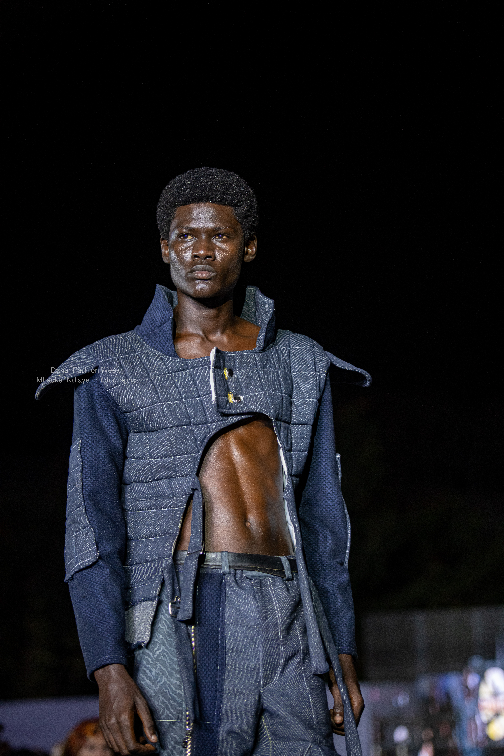 Code & Dioyana Style