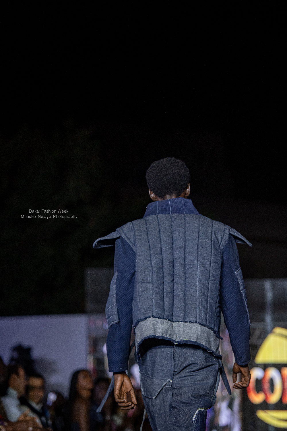 Code & Dioyana Style