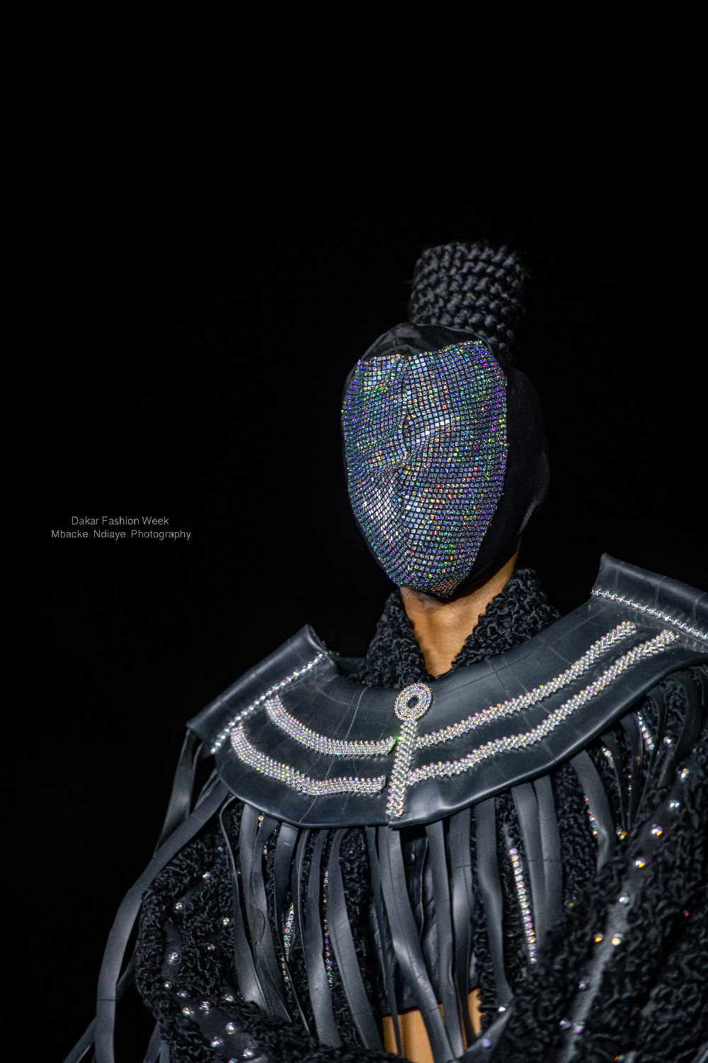 Code & Dioyana Style