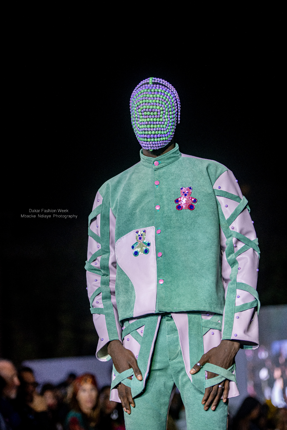 Code & Dioyana Style