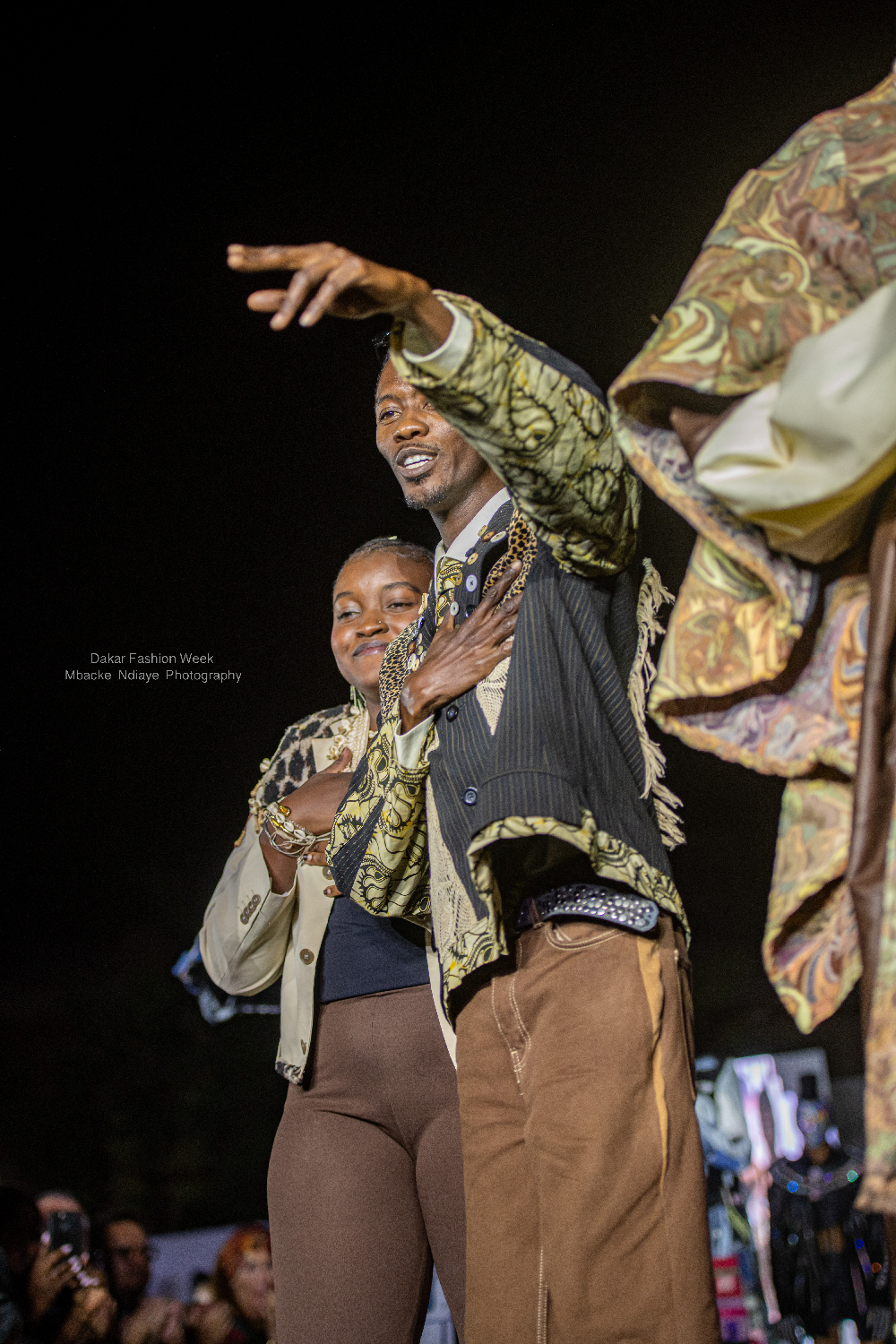 Code & Dioyana Style