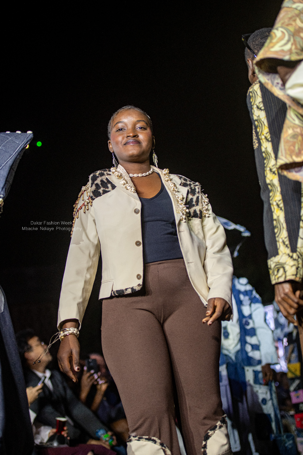 Code & Dioyana Style