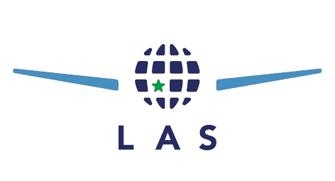 as
